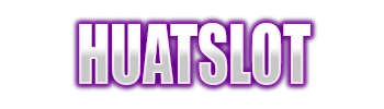 Logo HUATSLOT
